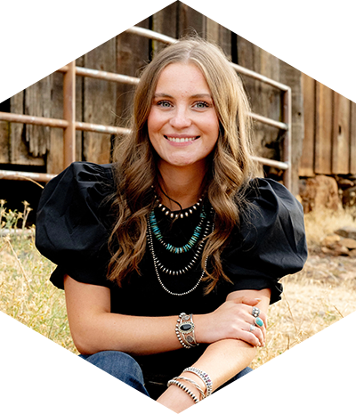 Cailee Flood, CA